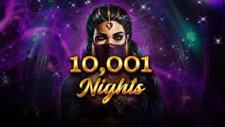 10,001 Nights game thumbnail