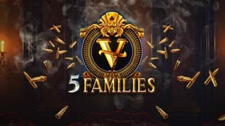 5 Families game thumbnail