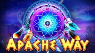 Apache Way game thumbnail