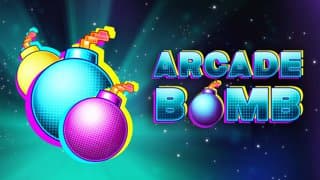 Arcade Bomb game thumbnail