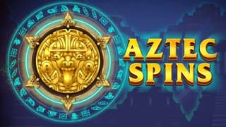 Aztec Spins game thumbnail