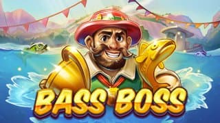 Bass Boss game thumbnail