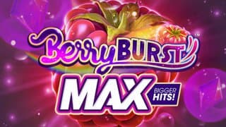 Berryburst MAX game thumbnail