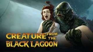 Creature from the Black Lagoon game thumbnail