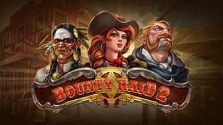 Bounty Raid 2 game thumbnail