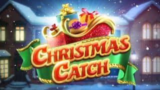 Christmas Catch game thumbnail