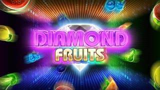Diamond Fruits game thumbnail