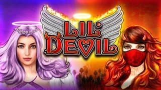 Lil Devil game thumbnail