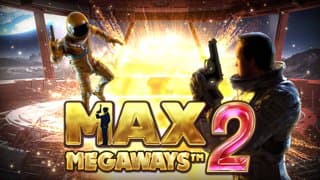 Max Megaways 2 game thumbnail