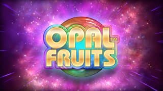 Opal Fruits game thumbnail