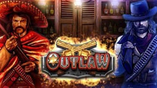 Outlaw game thumbnail