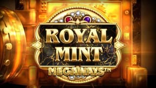 Royal Mint game thumbnail