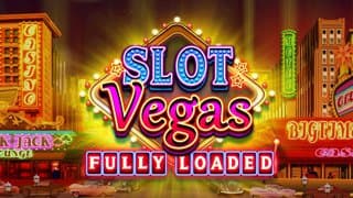 Slot Vegas - Fully Loaded game thumbnail