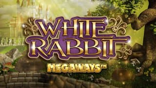 White Rabbit game thumbnail