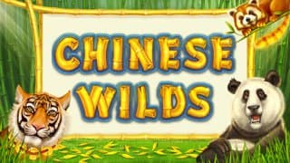 Chinese Wilds game thumbnail