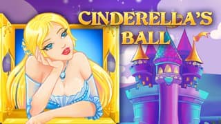 Cinderella's Ball game thumbnail
