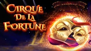 Cirque de la Fortune game thumbnail