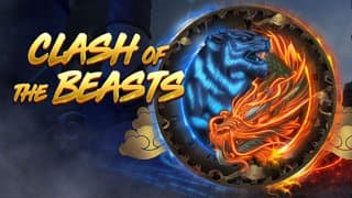 Clash of the Beasts game thumbnail