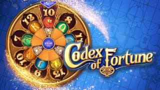 Codex of Fortune game thumbnail