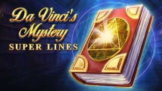 Da Vinci's Mystery game thumbnail