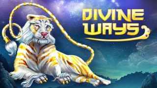 Divine Ways game thumbnail
