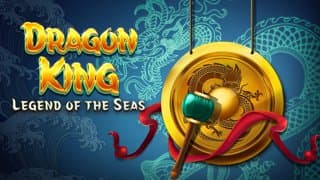 Dragon King: Legend of the Seas game thumbnail