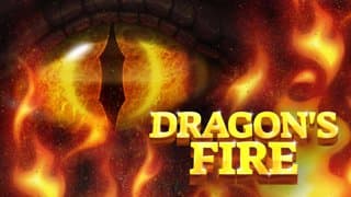 Dragon's Fire game thumbnail