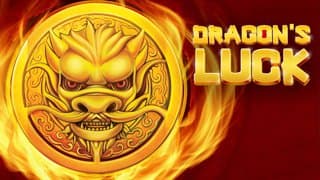Dragon's Luck game thumbnail