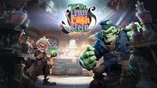Dr Francashstein game thumbnail