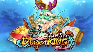 East Sea Dragon King game thumbnail