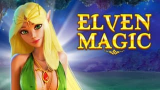 Elven Magic game thumbnail