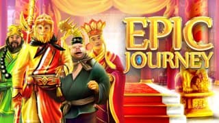 Epic Journey game thumbnail