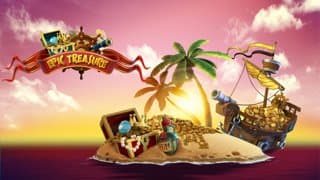 Epic Treasure game thumbnail