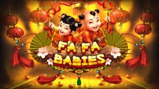 Fa Fa Babies game thumbnail