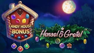 Fairytale Legends: Hansel and Gretel game thumbnail