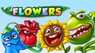 Flowers game thumbnail