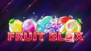 Fruit Blox game thumbnail