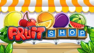 Fruit Shop game thumbnail