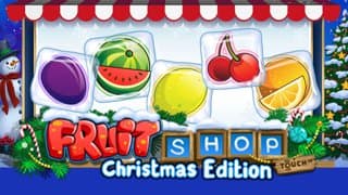 Fruit Shop Christmas Edition game thumbnail