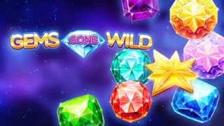 Gems Gone Wild game thumbnail