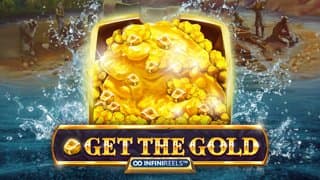 Get the Gold INFINIREELS game thumbnail