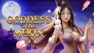 Goddess of the Moon MegaWays game thumbnail