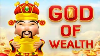 God of Wealth game thumbnail