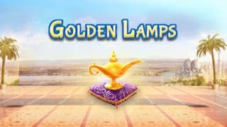 Golden Lamps game thumbnail