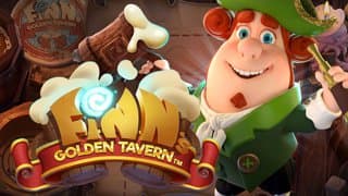 Finn's Golden Tavern game thumbnail