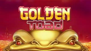 Golden Toad game thumbnail
