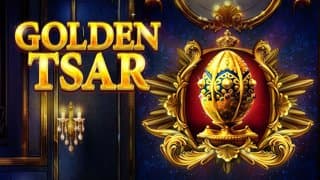 Golden Tsar game thumbnail