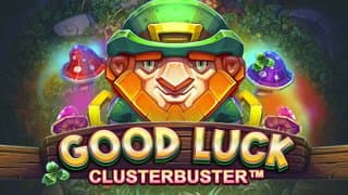 Good Luck Clusterbuster game thumbnail