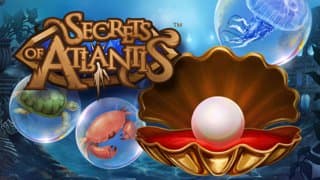 Secrets of Atlantis game thumbnail