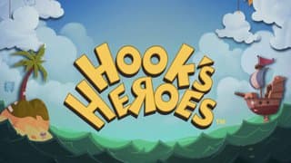 Hook's Heroes game thumbnail